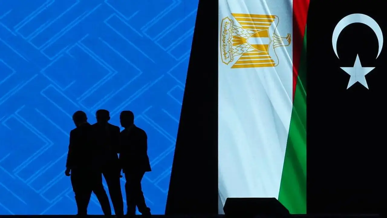 أبعاد تحركات الدبلوماسية المصرية تجاه مناطق النفوذ في الغرب الليبي حالياً